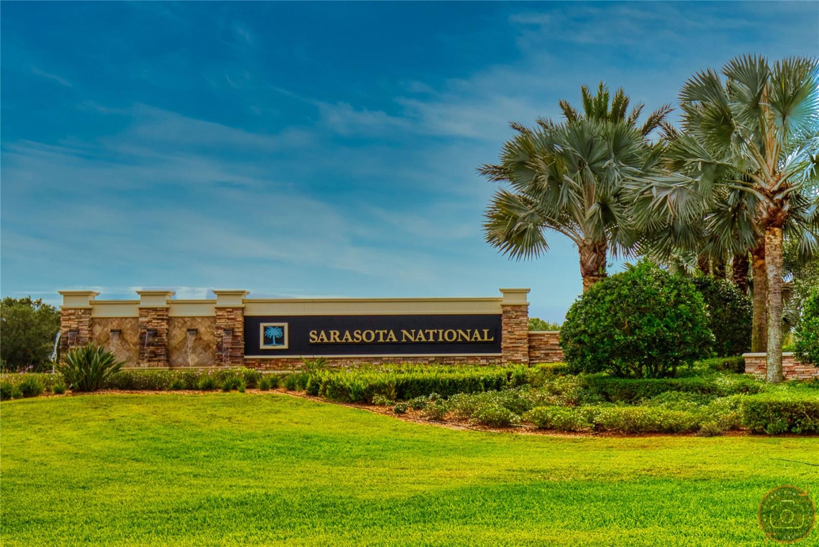 SARASOTA NATIONAL PH 6 & 7 - Residential Lease