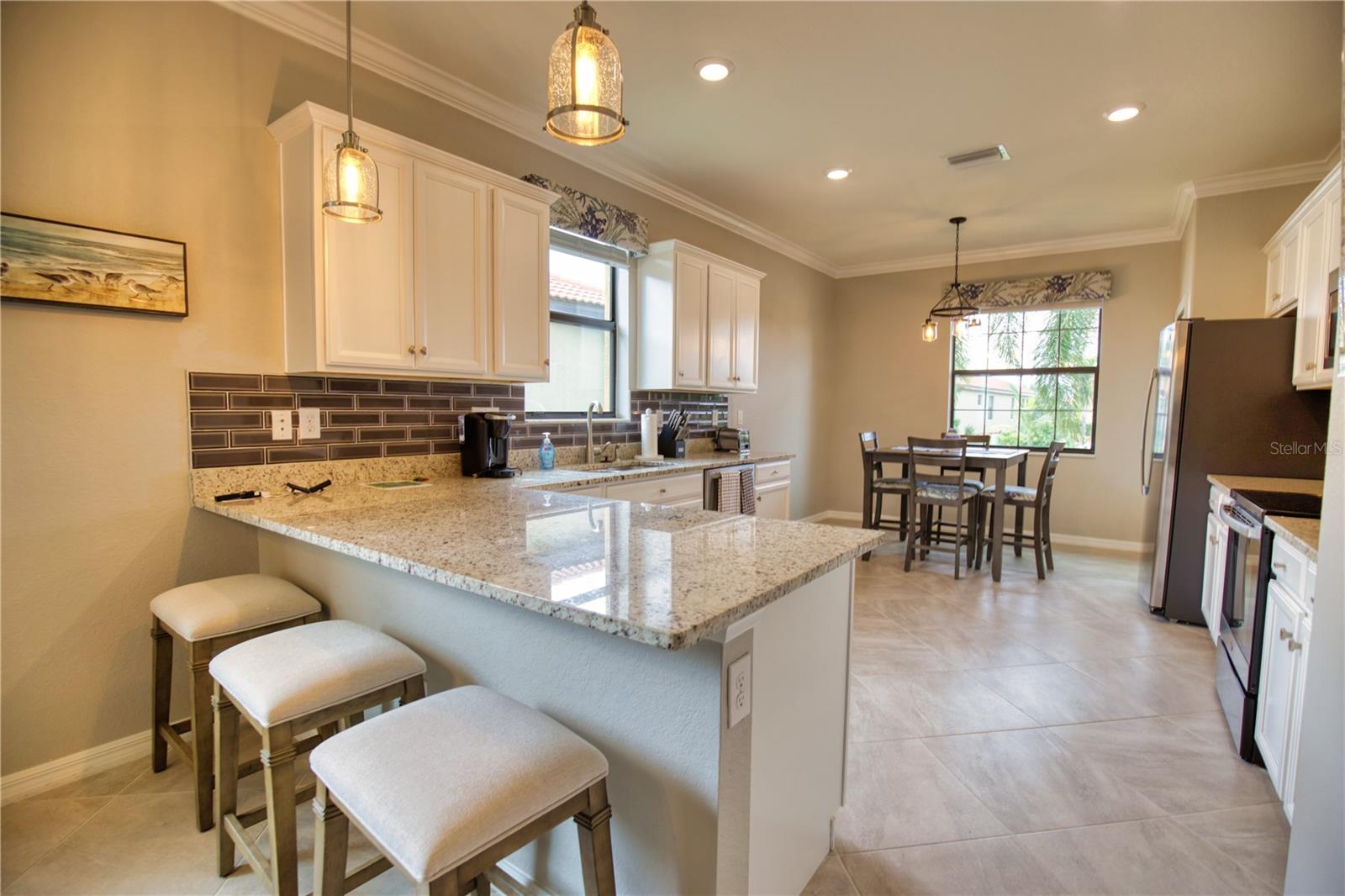 SARASOTA NATIONAL PH 6 & 7 - Residential Lease