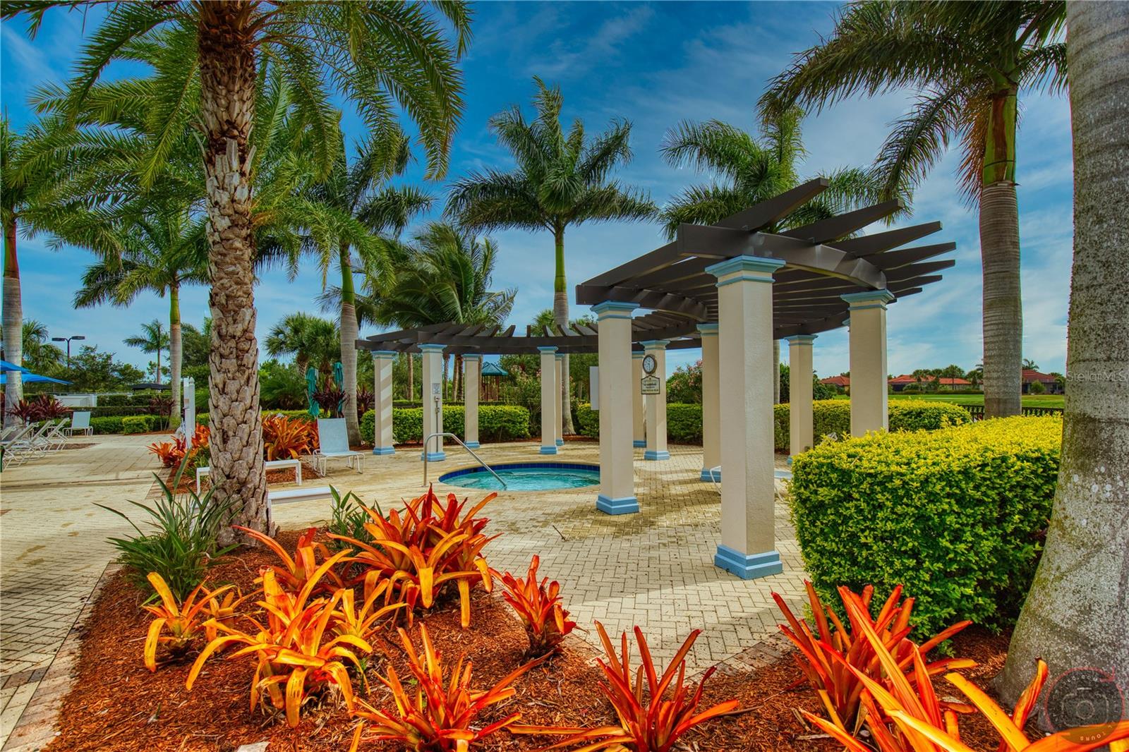 SARASOTA NATIONAL PH 6 & 7 - Residential Lease