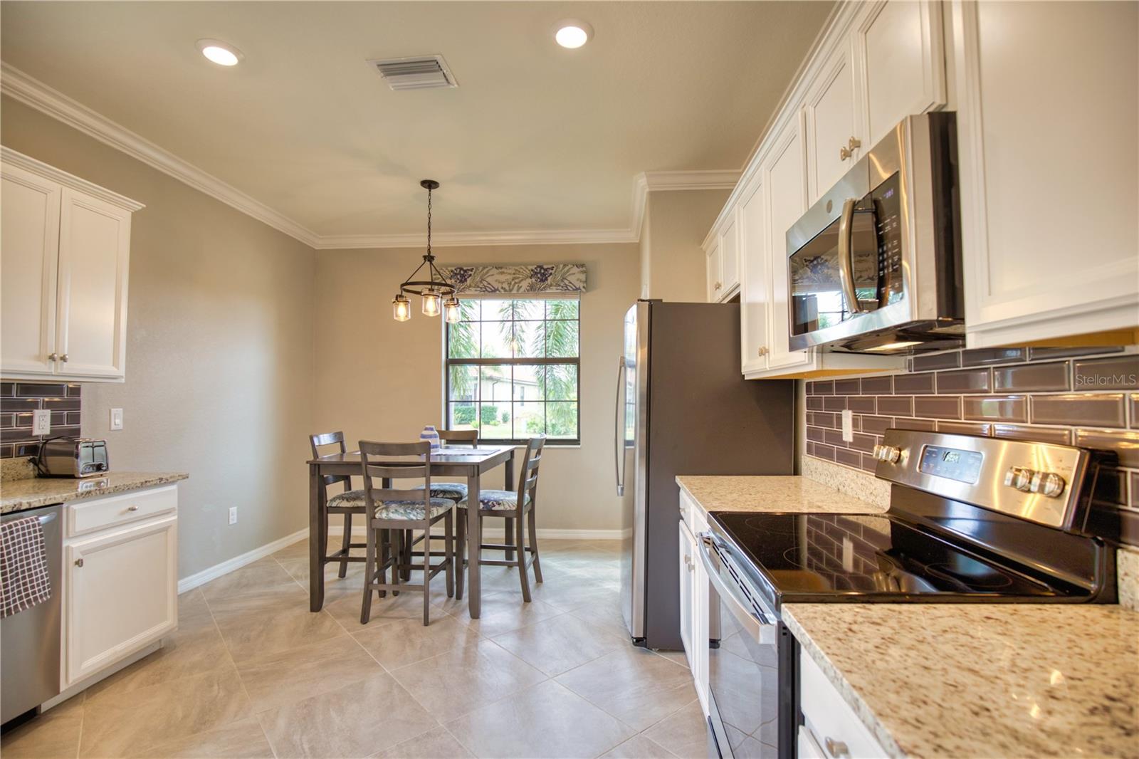 SARASOTA NATIONAL PH 6 & 7 - Residential Lease