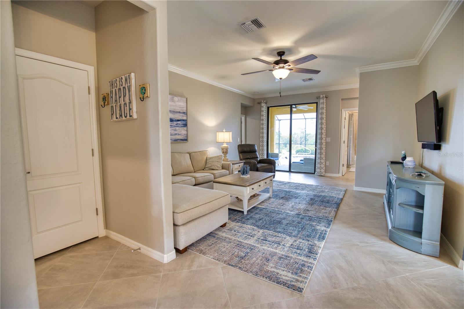 SARASOTA NATIONAL PH 6 & 7 - Residential Lease