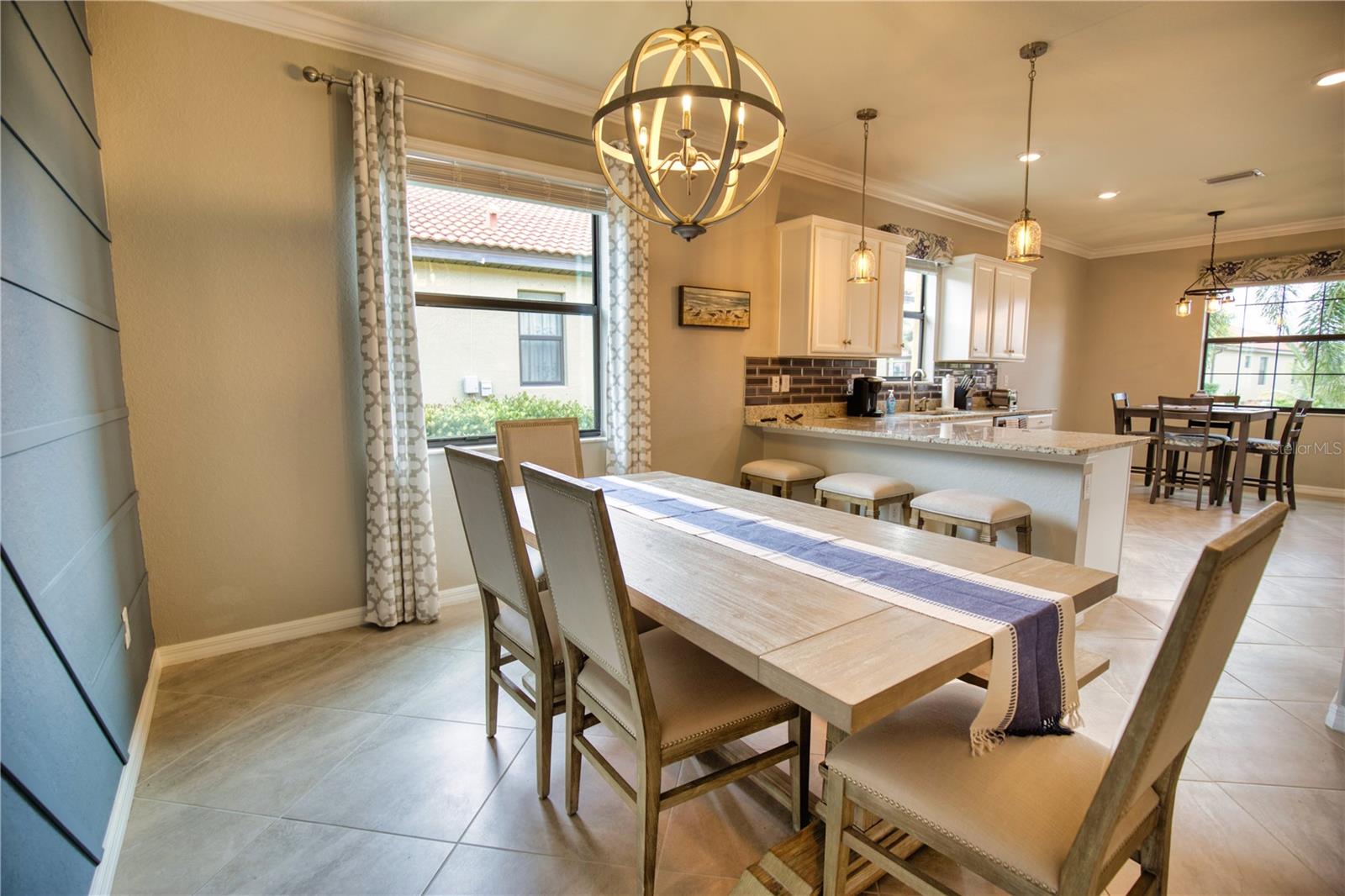 SARASOTA NATIONAL PH 6 & 7 - Residential Lease