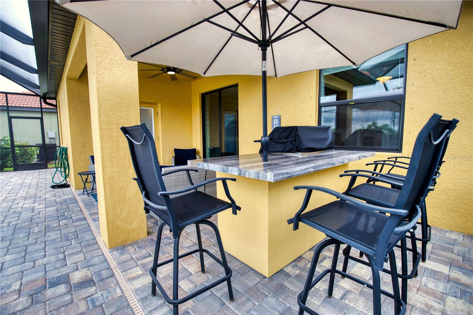 SARASOTA NATIONAL PH 6 & 7 - Residential Lease