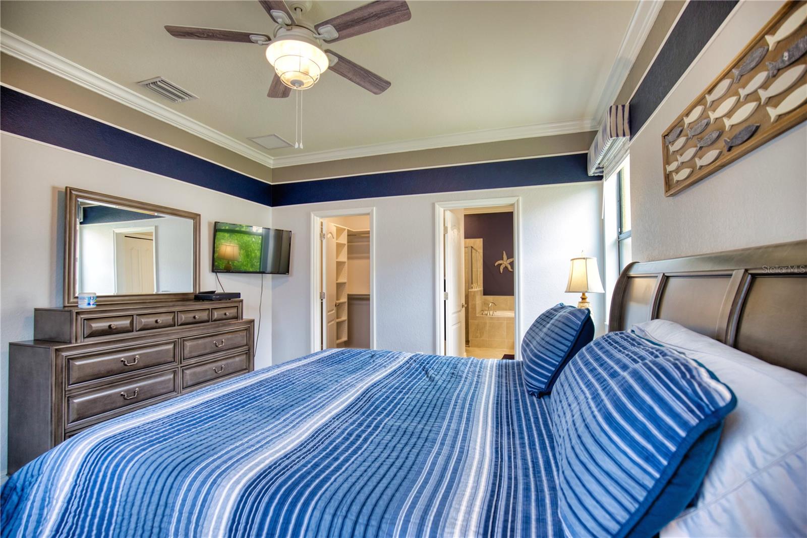 SARASOTA NATIONAL PH 6 & 7 - Residential Lease