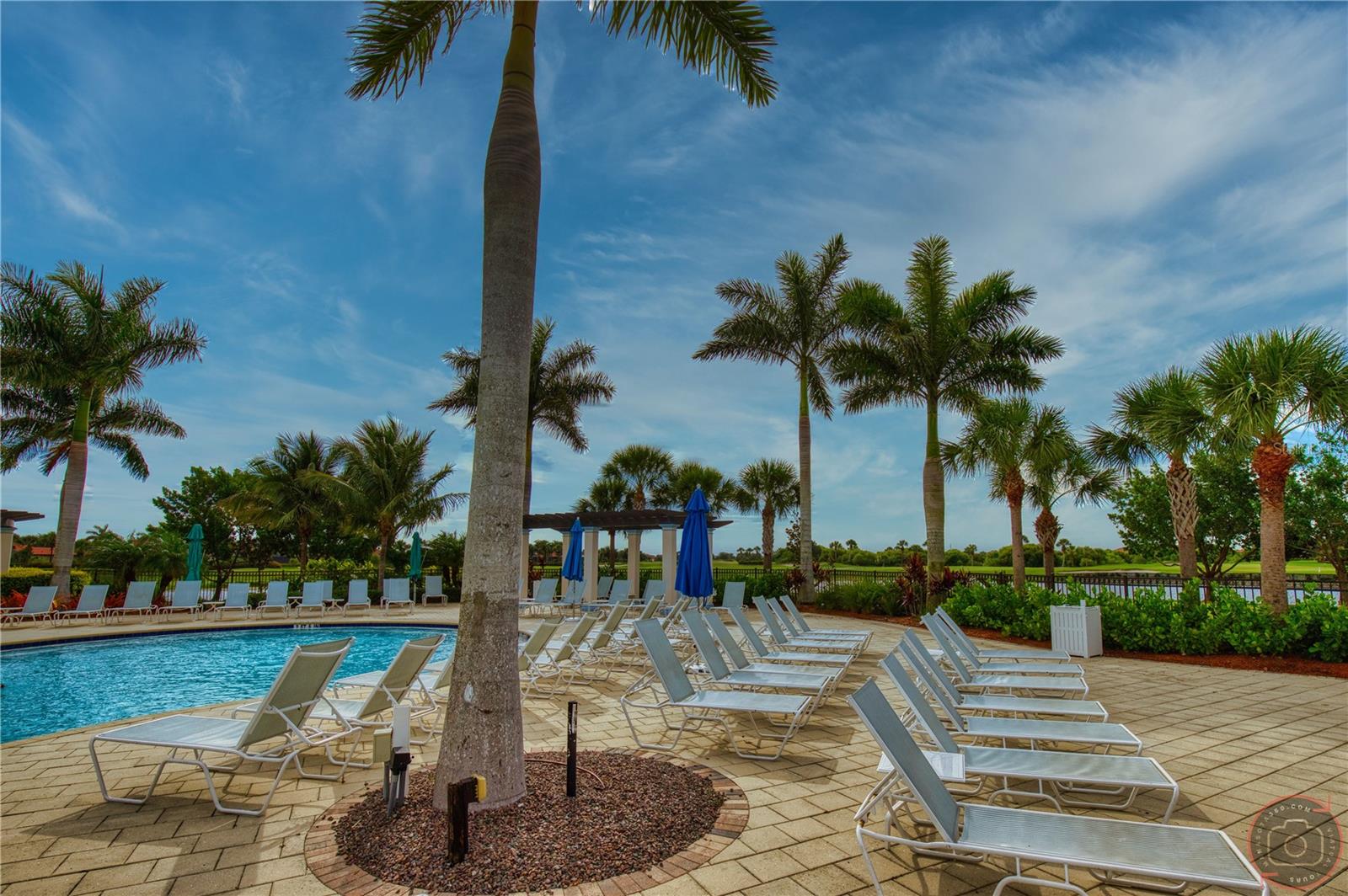 SARASOTA NATIONAL PH 6 & 7 - Residential Lease