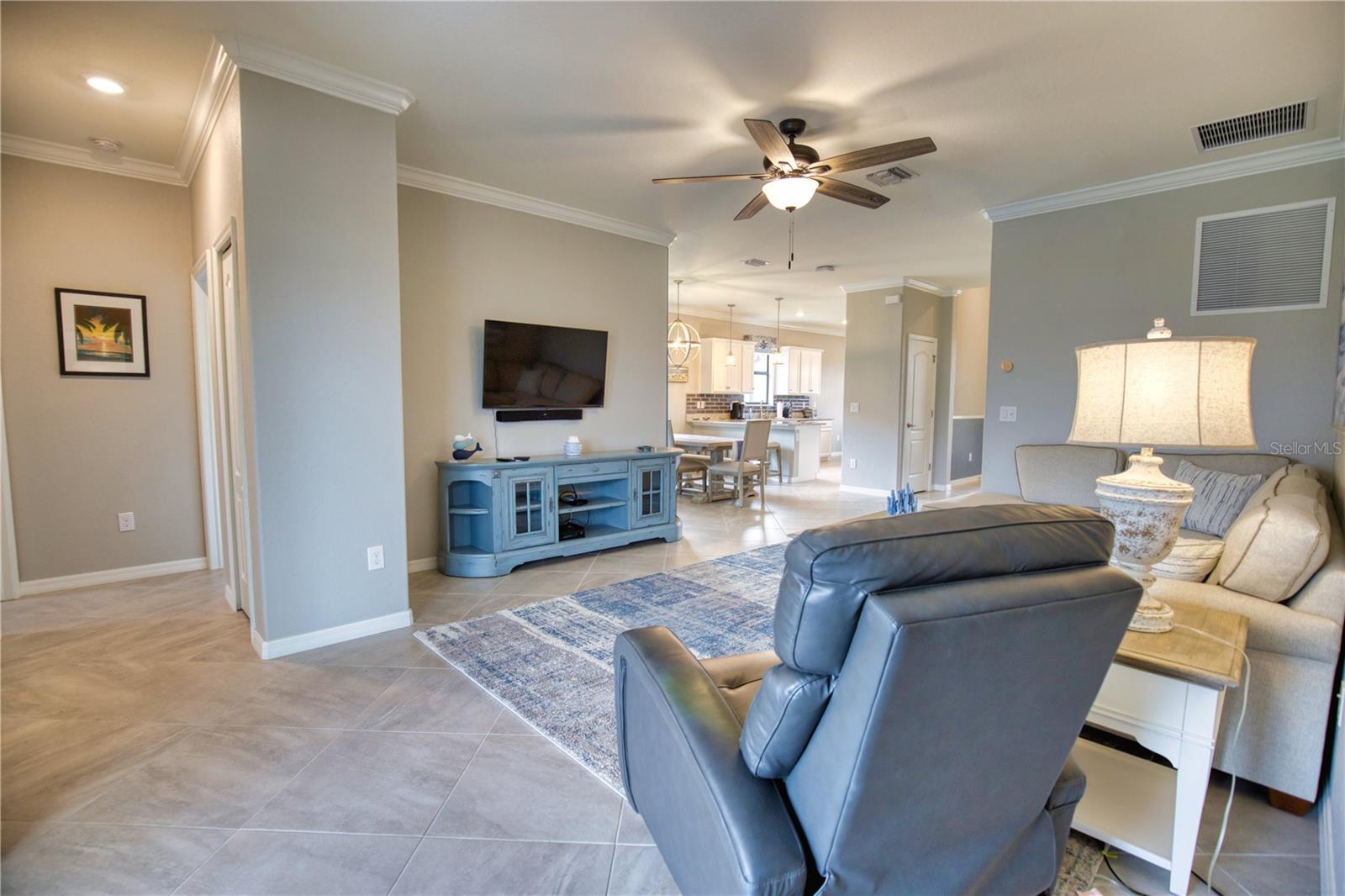 SARASOTA NATIONAL PH 6 & 7 - Residential Lease