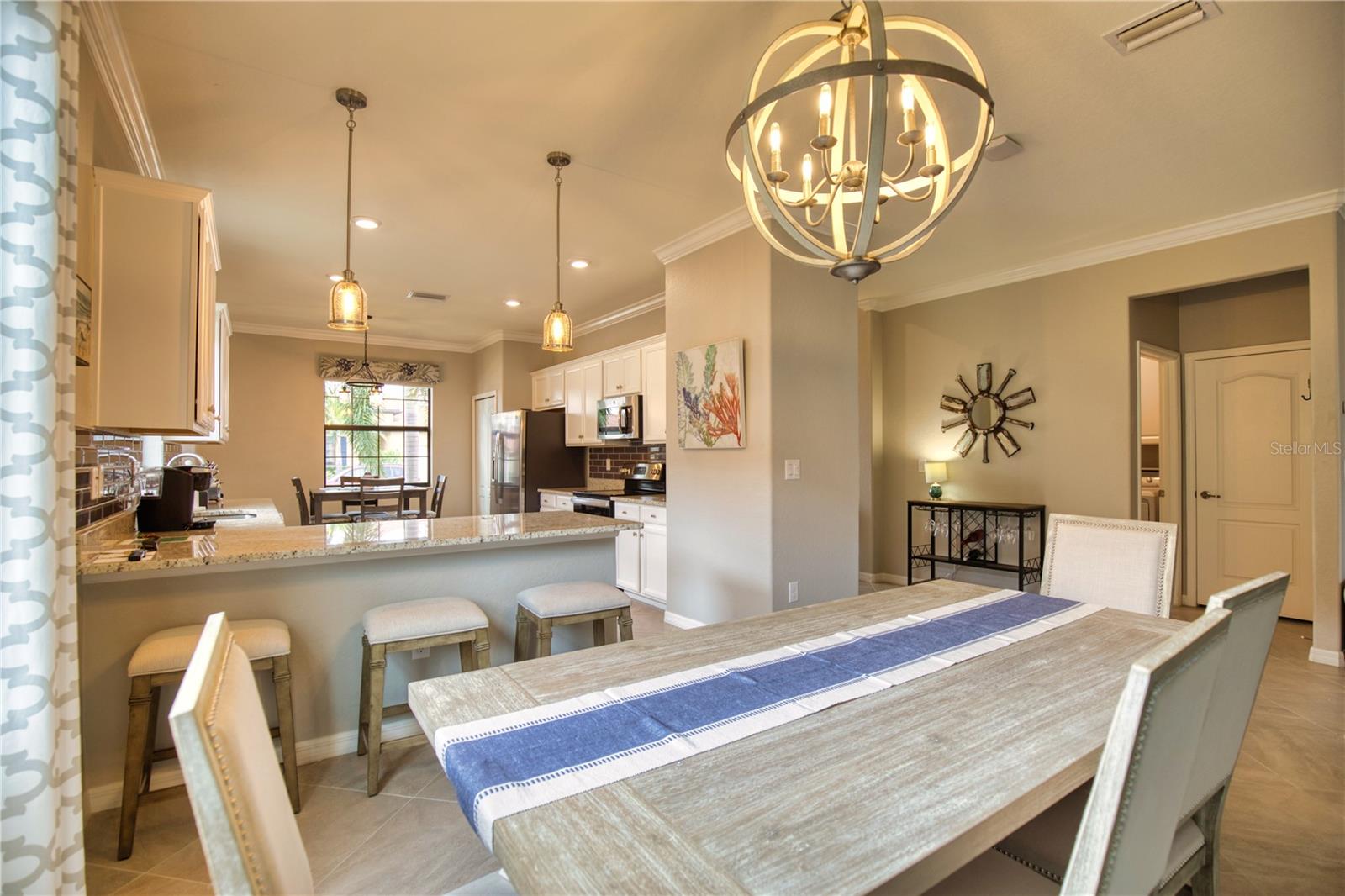 SARASOTA NATIONAL PH 6 & 7 - Residential Lease