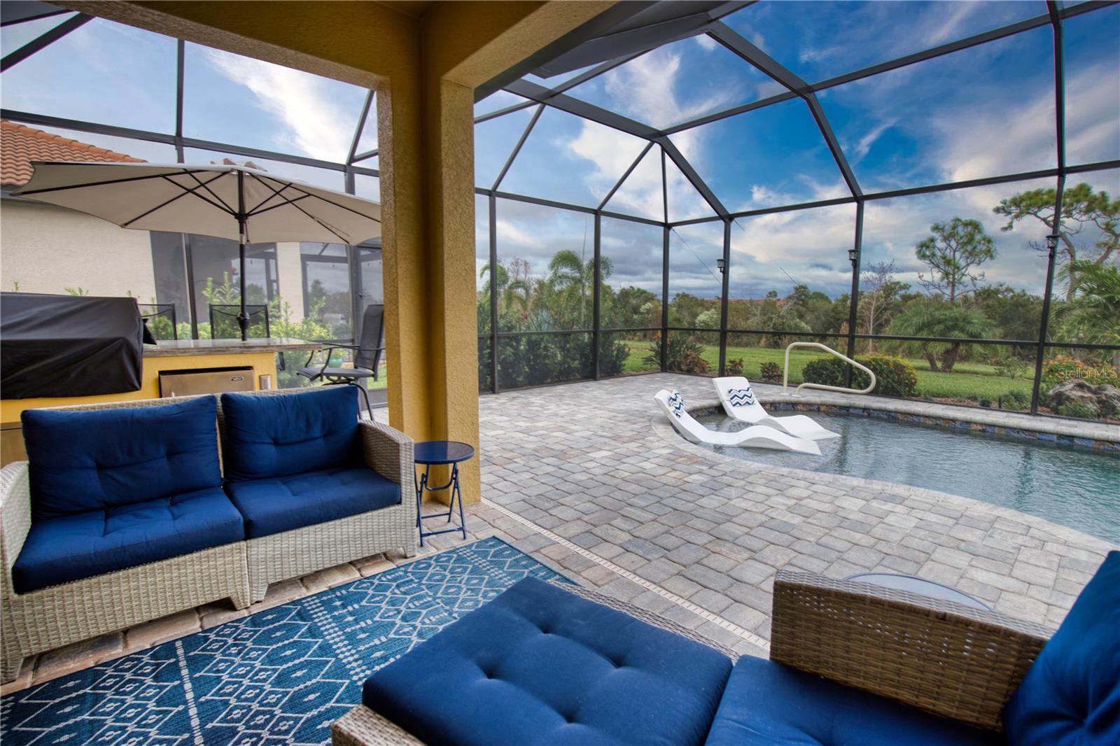 SARASOTA NATIONAL PH 6 & 7 - Residential Lease