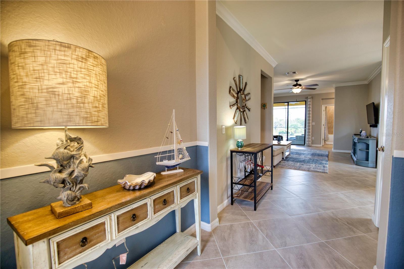 SARASOTA NATIONAL PH 6 & 7 - Residential Lease