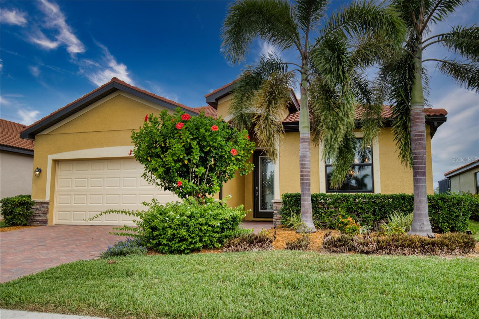 SARASOTA NATIONAL PH 6 & 7 - Residential Lease