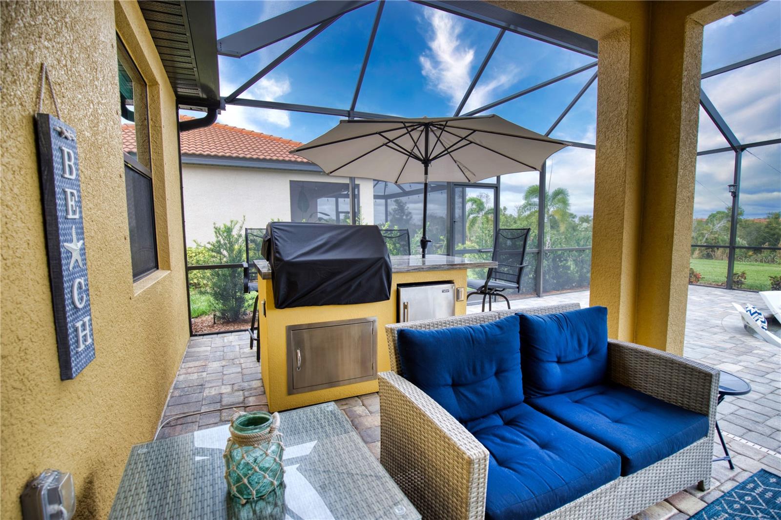 SARASOTA NATIONAL PH 6 & 7 - Residential Lease