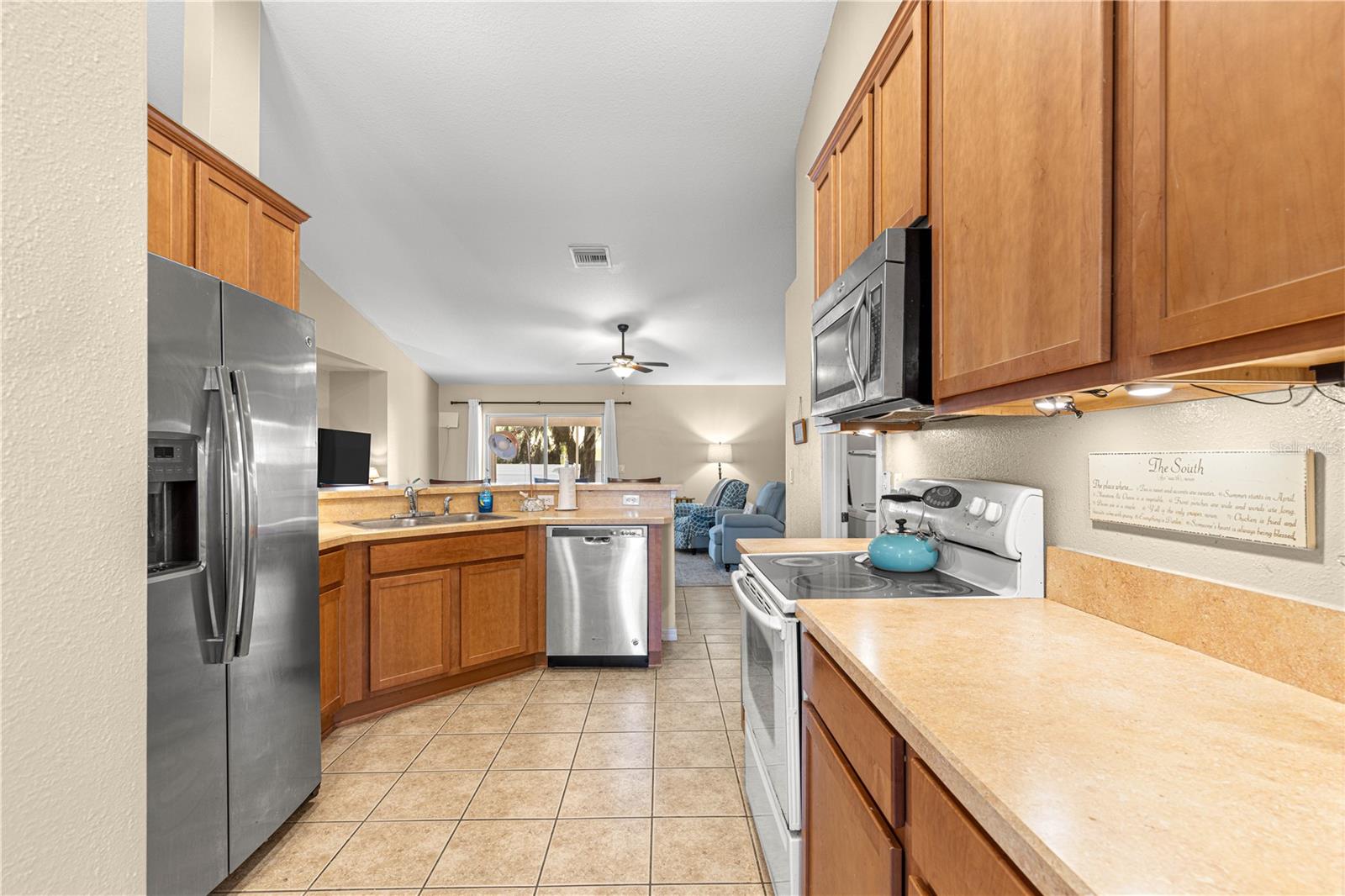3102 NE 26TH STREET