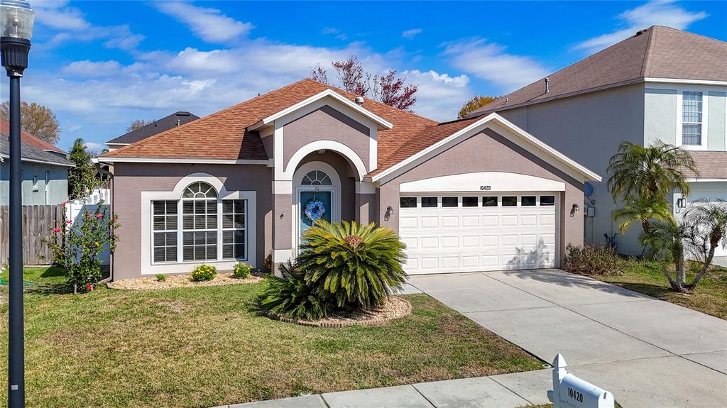 Photo of 10420 Glen Willow Lane, Tampa, FL 33647 (MLS # TB8349457)