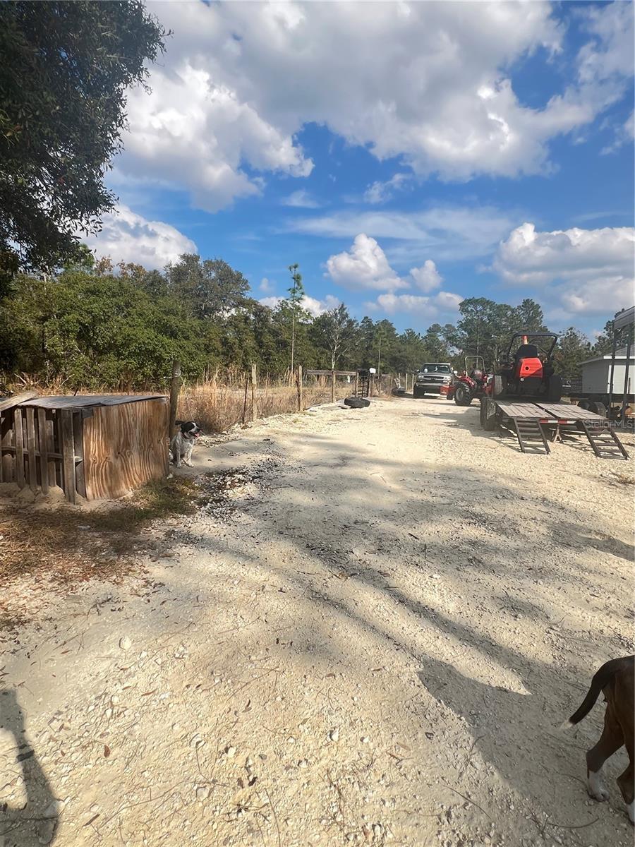 RAINBOW LAKES ESTATE - Residential