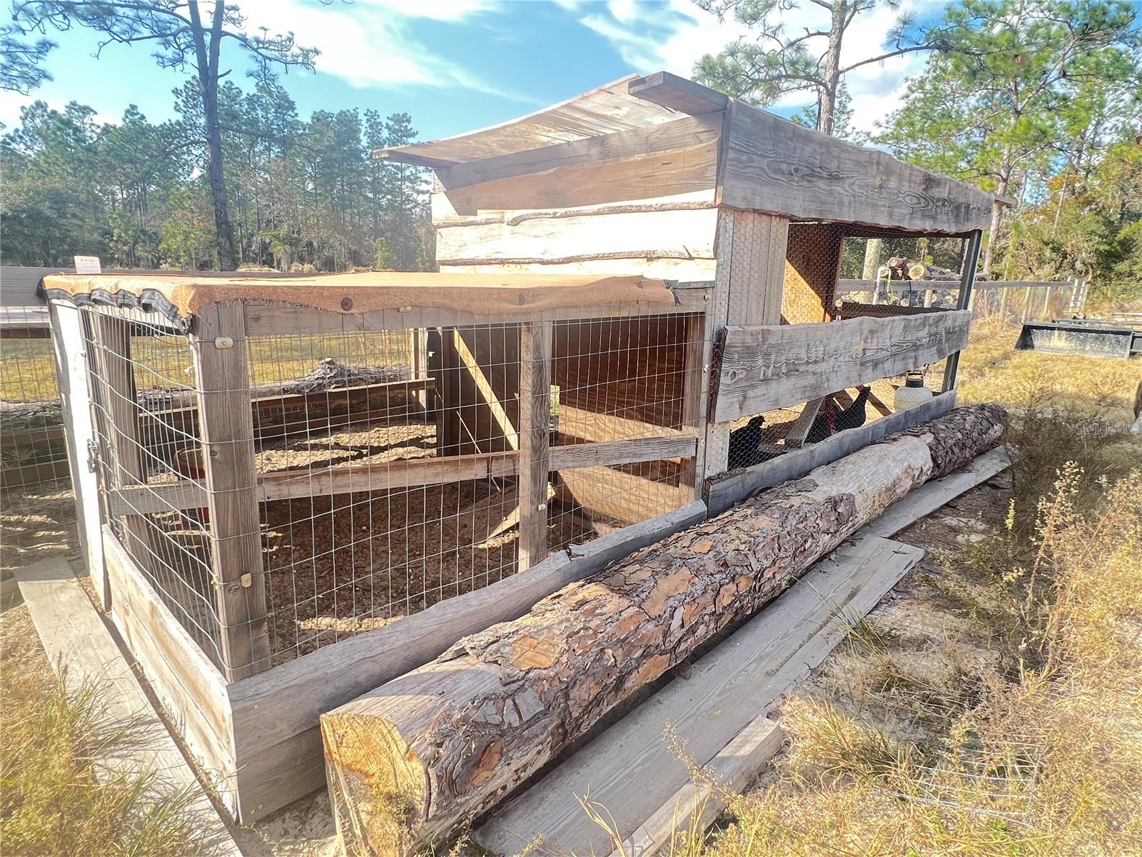 RAINBOW LAKES ESTATE - Residential