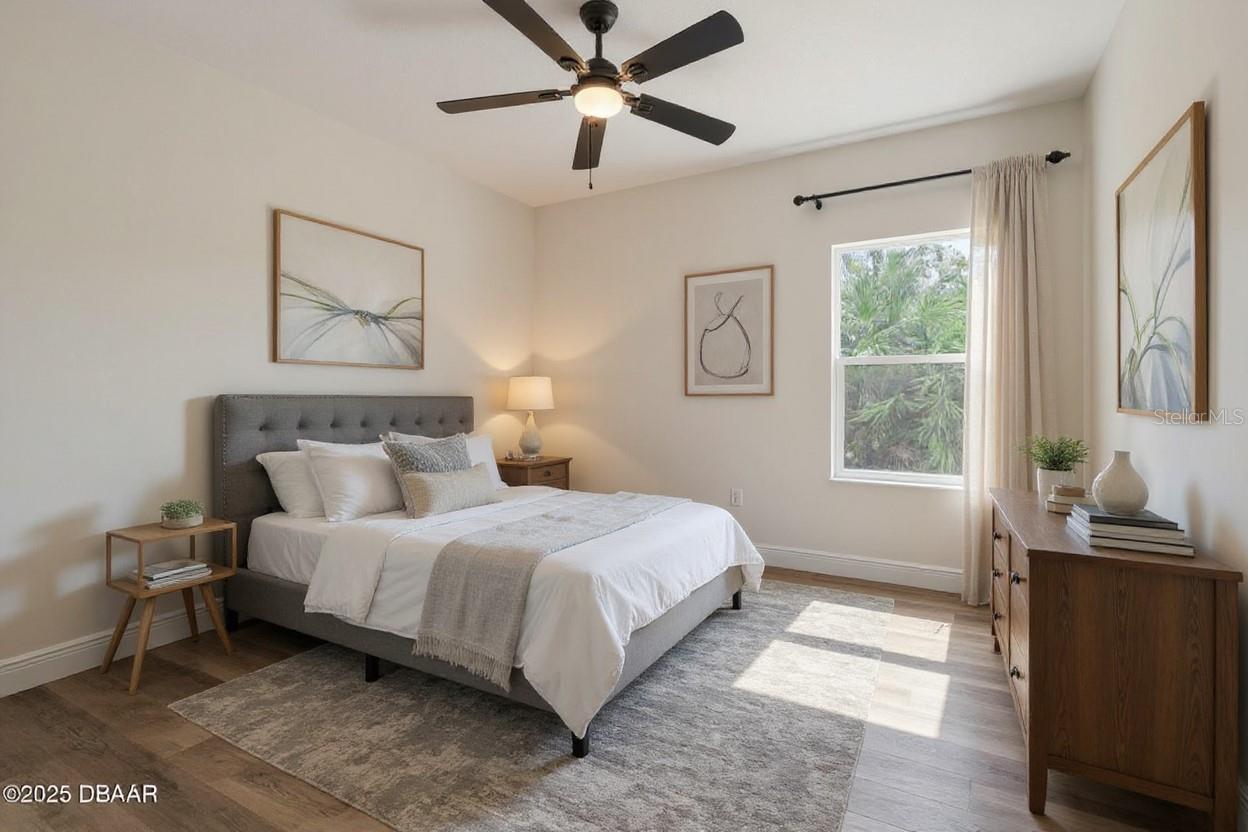 DAYTONA PARK ESTATES SEC B - Residential