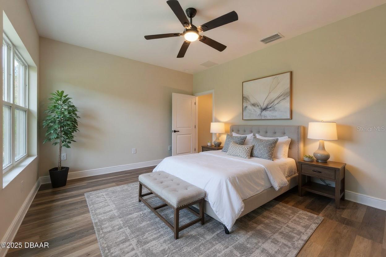 DAYTONA PARK ESTATES SEC B - Residential