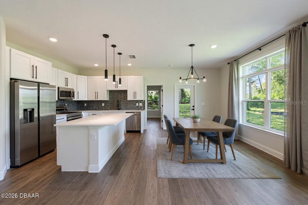 DAYTONA PARK ESTATES SEC B - Residential