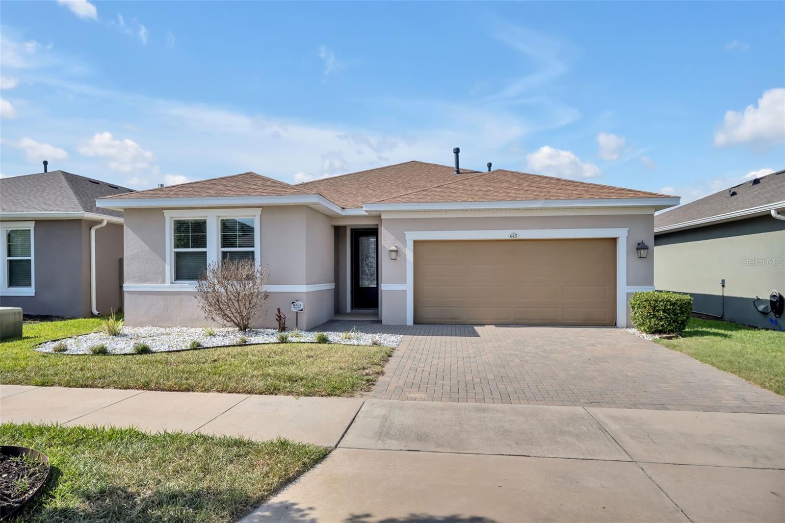 615 CONSERVATION BOULEVARD