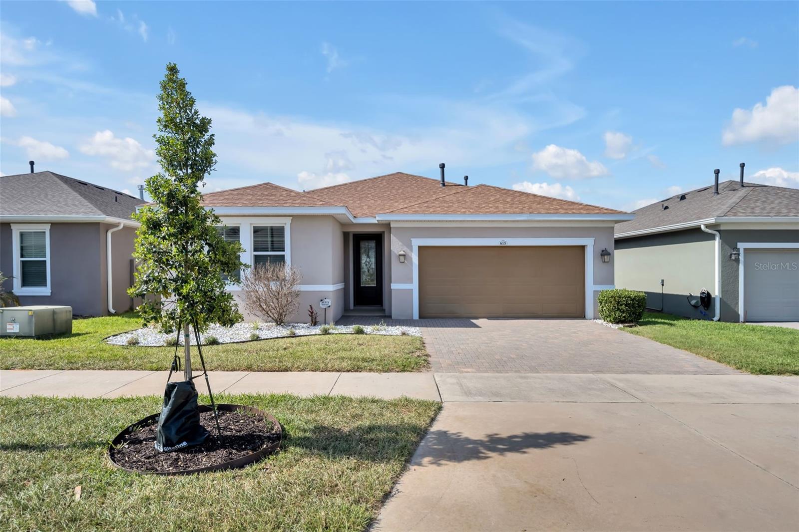 615 CONSERVATION BOULEVARD