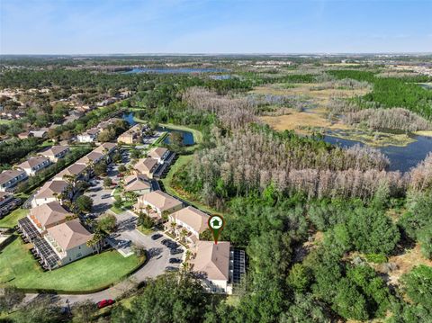 Tiny photo for 1530 Retreat Circle, Clermont, FL 34714 (MLS # TB8481946)