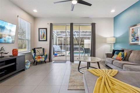 Tiny photo for 1530 Retreat Circle, Clermont, FL 34714 (MLS # TB8481946)