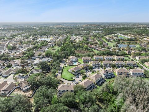 Tiny photo for 1530 Retreat Circle, Clermont, FL 34714 (MLS # TB8481946)