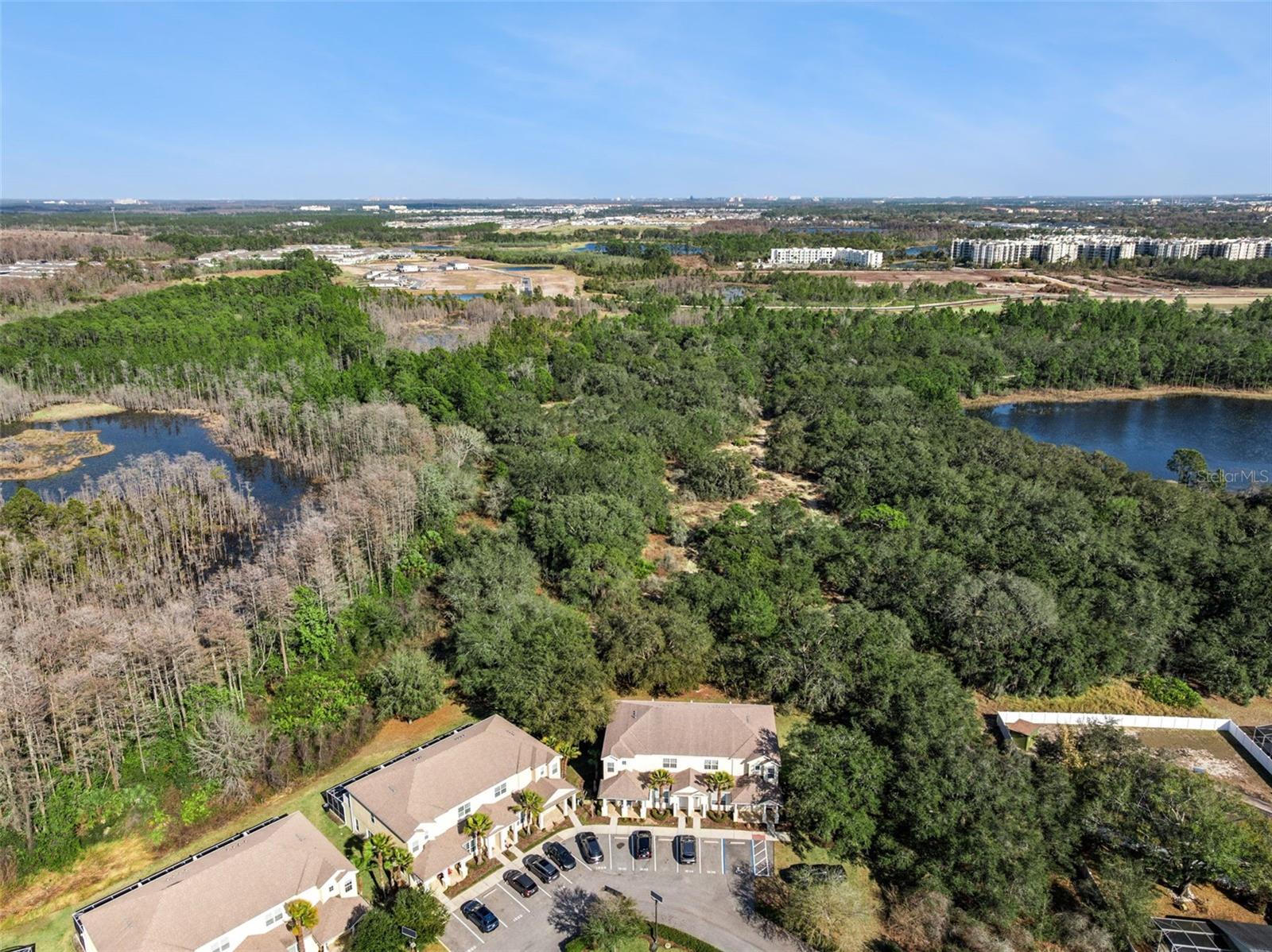 RETREAT AT SILVER CREEK SUB - Residential