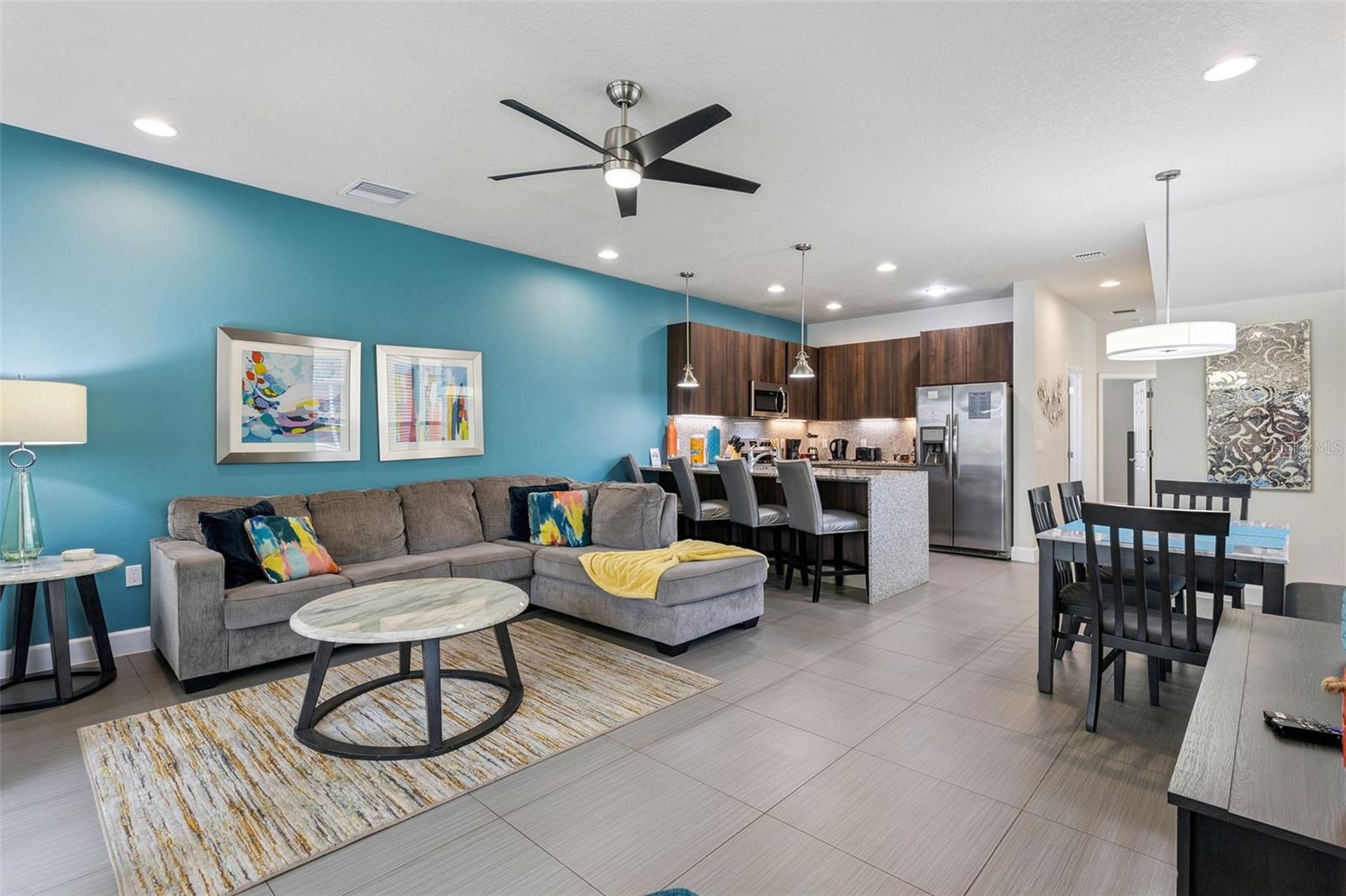 RETREAT AT SILVER CREEK SUB - Residential