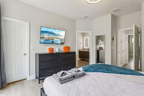 Tiny photo for 1530 Retreat Circle, Clermont, FL 34714 (MLS # TB8481946)