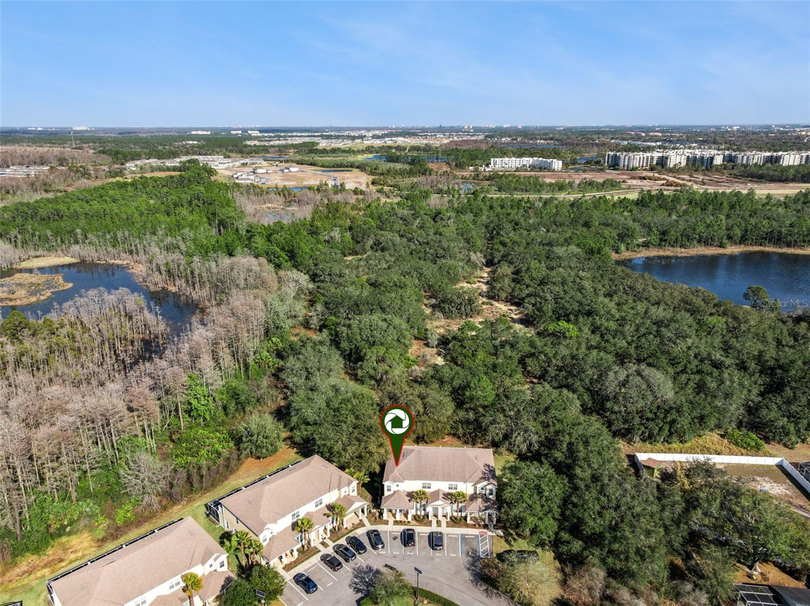 RETREAT AT SILVER CREEK SUB - Residential