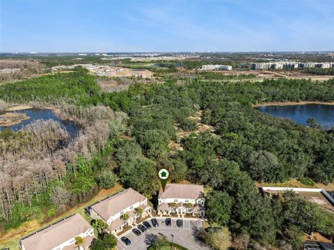 Tiny photo for 1530 Retreat Circle, Clermont, FL 34714 (MLS # TB8481946)