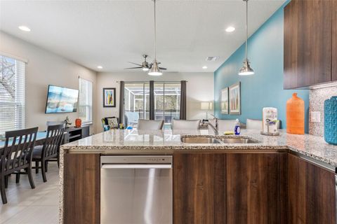 Tiny photo for 1530 Retreat Circle, Clermont, FL 34714 (MLS # TB8481946)