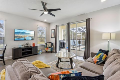 Tiny photo for 1530 Retreat Circle, Clermont, FL 34714 (MLS # TB8481946)