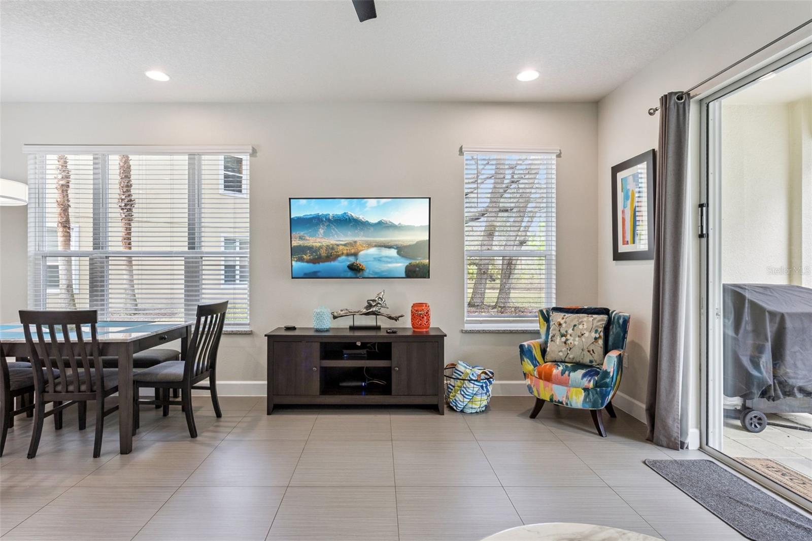 RETREAT AT SILVER CREEK SUB - Residential