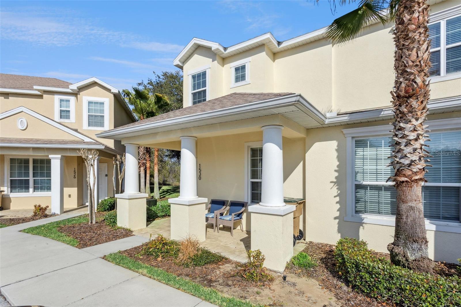 RETREAT AT SILVER CREEK SUB - Residential