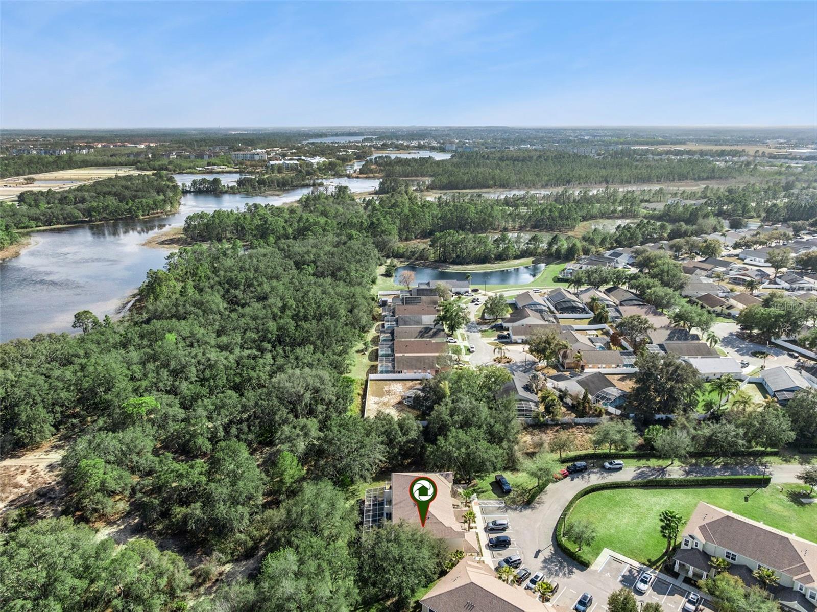 RETREAT AT SILVER CREEK SUB - Residential