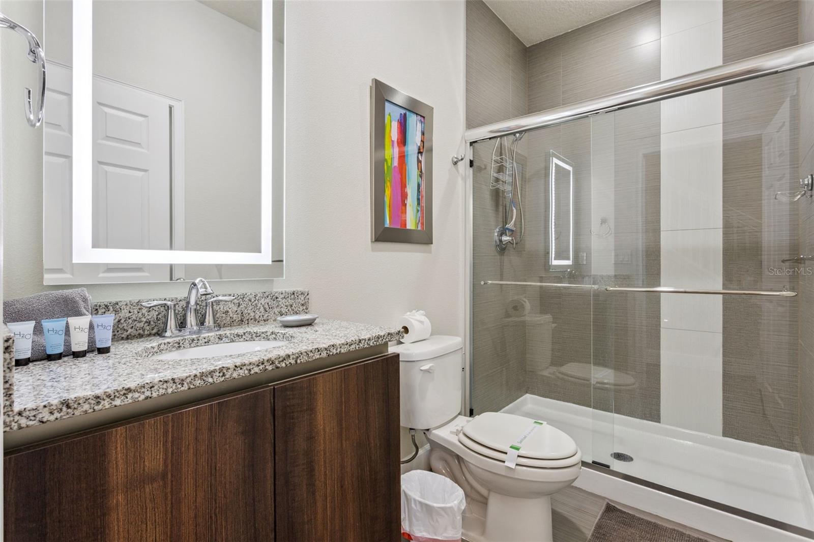 RETREAT AT SILVER CREEK SUB - Residential