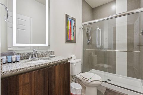 Tiny photo for 1530 Retreat Circle, Clermont, FL 34714 (MLS # TB8481946)