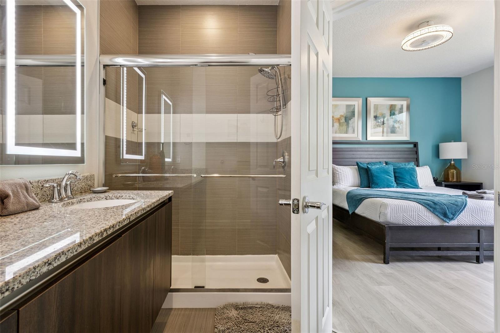 RETREAT AT SILVER CREEK SUB - Residential