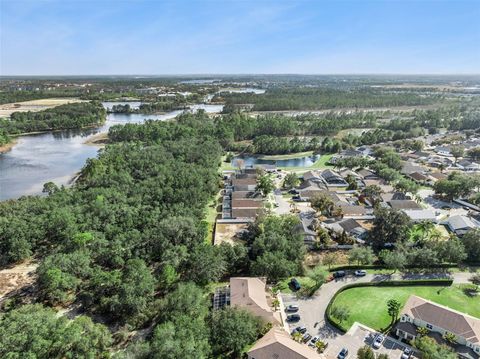 Tiny photo for 1530 Retreat Circle, Clermont, FL 34714 (MLS # TB8481946)