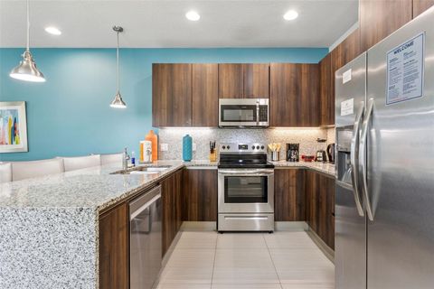 Tiny photo for 1530 Retreat Circle, Clermont, FL 34714 (MLS # TB8481946)