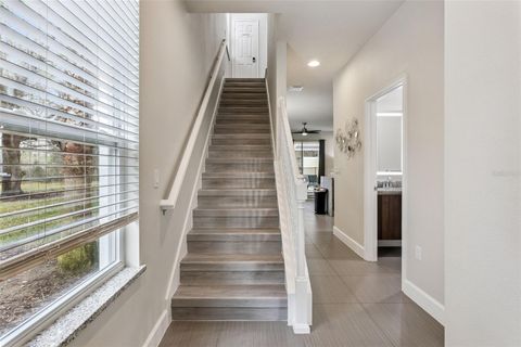 Tiny photo for 1530 Retreat Circle, Clermont, FL 34714 (MLS # TB8481946)