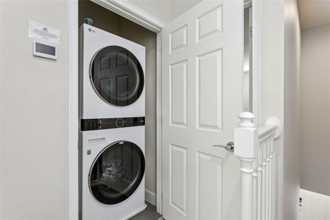 Tiny photo for 1530 Retreat Circle, Clermont, FL 34714 (MLS # TB8481946)