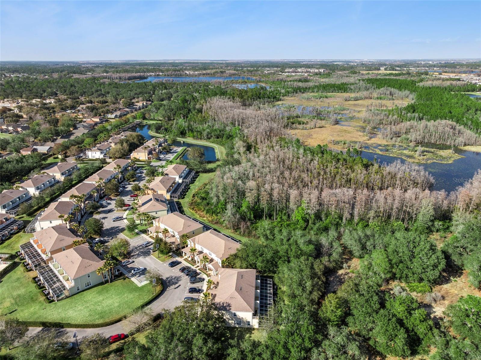 RETREAT AT SILVER CREEK SUB - Residential