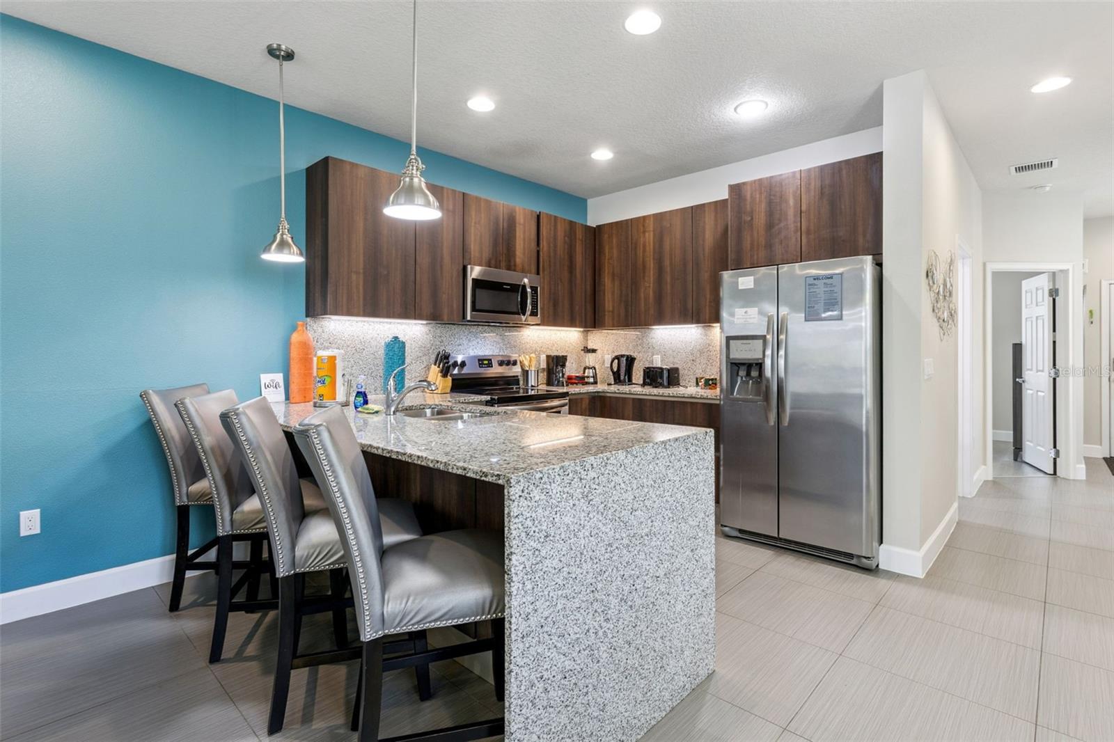 RETREAT AT SILVER CREEK SUB - Residential