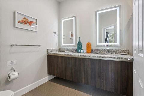 Tiny photo for 1530 Retreat Circle, Clermont, FL 34714 (MLS # TB8481946)