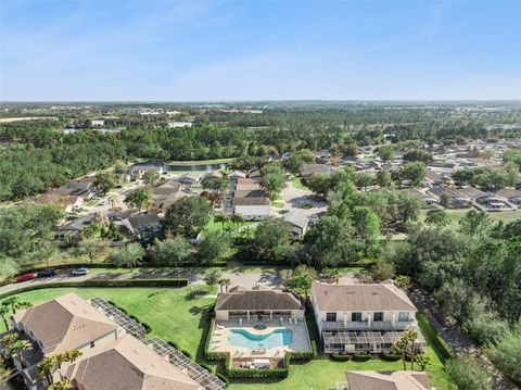 Tiny photo for 1530 Retreat Circle, Clermont, FL 34714 (MLS # TB8481946)