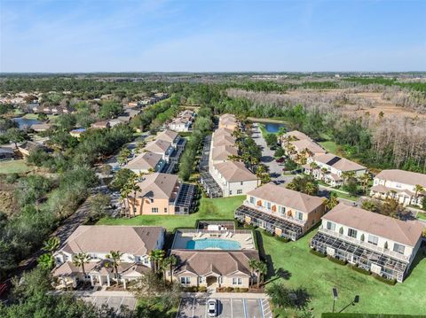 Tiny photo for 1530 Retreat Circle, Clermont, FL 34714 (MLS # TB8481946)