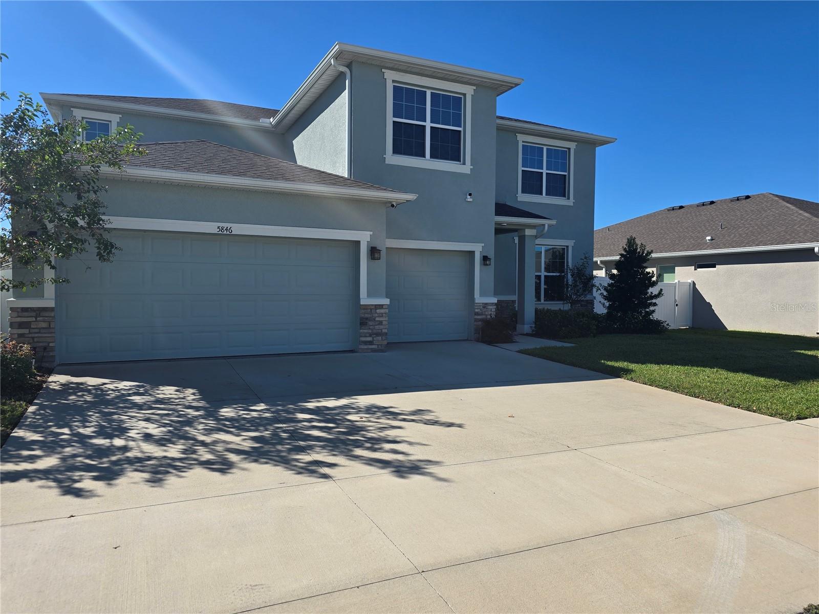 BROOKHAVEN PH 2 - Residential